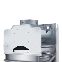 Колонка газовая Ballu GWH 10 Fiery LPG 10